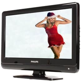TV Philips 48 cm 19PFL3404H 1366 x 768