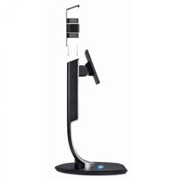 19" VESA 100mm system per Philips 19P4QYEB, 220P4*, 231P4*, 240P4*, 240B4*, 241P4*, 258B6*, 272B4*, 272S4***C* 1024 x 768 LED monitor Μαύρο