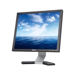 17" Dell E176FPC 1280 x 1024 LCD monitor Γκρι