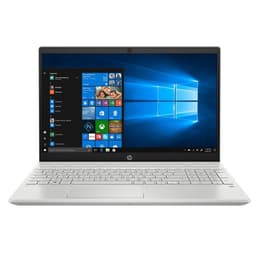 HP Pavilion 15-CW 15" (2018) - Ryzen 5 - 3000 Series (U) - 8GB - SSD 256 GB QWERTY - Αγγλικά