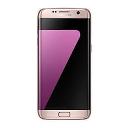 Galaxy S7 edge 32GB - Ροζ Χρυσό - Ξεκλείδωτο