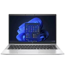 HP EliteBook 840 G9 14" (2022) - Core i7 - Gen 12 (U) - 8GB - SSD 256 GB QWERTY - Πορτογαλικό