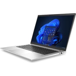 HP EliteBook 840 G9 14" (2022) - Core i7 - Gen 12 (U) - 8GB - SSD 256 GB QWERTY - Πορτογαλικό