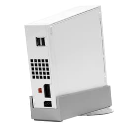 Nintendo Wii - Άσπρο