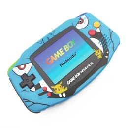 Nintendo Game Boy Advance Pokémon Venusaur Edition - Μπλε