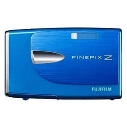 Συμπαγής FinePix Z20fd - Μπλε Fujifilm Fujinon f/3,7 – 4