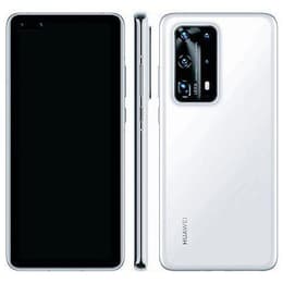 Huawei P40 128GB - Άσπρο - Ξεκλείδωτο - Dual-SIM