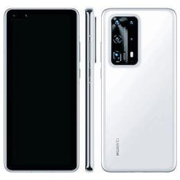 Huawei P40 128GB - Άσπρο - Ξεκλείδωτο
