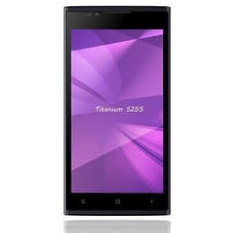 Leotec Titanium S255 8GB - Μπλε Σκούρο - Ξεκλείδωτο