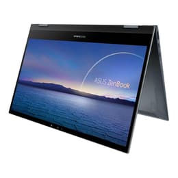 Asus ZenBook Flip UX363JA-EM120T 13" (2020) - Core i5 - Gen 10 (G) - 8GB - SSD 512 GB QWERTY - Αγγλικά