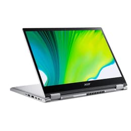 Acer Spin 3 13" (2020) - Core i7-1165g7 - 16GB - SSD 1 tb QWERTZ - Γερμανικό