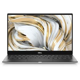 Dell XPS 13 9305 13" (2021) - Core i5 - Gen 11 (G) - 8GB - SSD 256 GB AZERTY - Γαλλικό