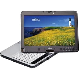 Fujitsu LifeBook T731 12"(2013) - Core i3-2350M - 4GB - HDD 320 Gb AZERTY - Γαλλικό
