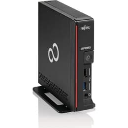Fujitsu Esprimo G558 Mini Core i5-9500T 2.2 - SSD 256 GB - 8GB