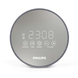 Philips TADR402/12 Ραδιόφωνο Ξυπνητήρι