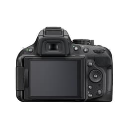 Reflex D5200 - Μαύρο