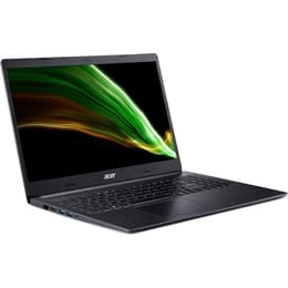 Acer Aspire 5 15" (2021) - Ryzen 5 - 5000 Series (U) - 16GB - SSD 512 GB AZERTY - Γαλλικό