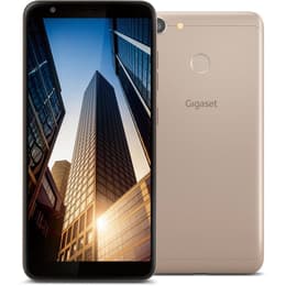 Gigaset GS180 16GB - Χρυσό - Ξεκλείδωτο