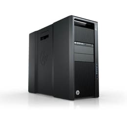 HP WorkStation Z840 Xeon E5-2630 v4 2,2 - SSD 1 tb + HDD 2 tb - 192GB