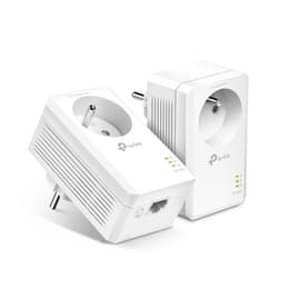 Tp-Link TL-PA7017P KIT(FR) Προσαρμογέας δικτύου Powerline