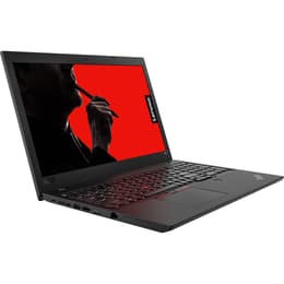 Lenovo ThinkPad L580 15" (2018) - Core i5 - Gen 8 (U) - 16GB - SSD 256 GB QWERTY - Αγγλικά