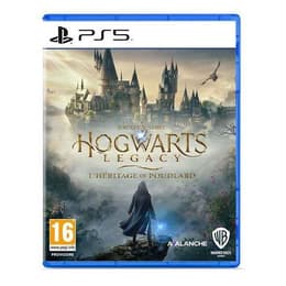 Hogwarts Legacy - PlayStation 5