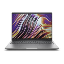 HP ZBook Power G11 16" (2023) - Ryzen 7 - 8000 Series (HS) - 32GB - SSD 1 tb AZERTY - Γαλλικό