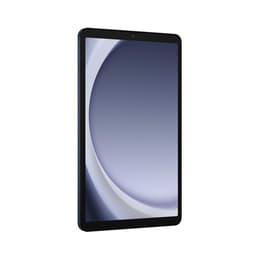 Galaxy Tab A9 64GB - Μπλε Σκούρο - WiFi + 4G