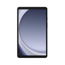 Galaxy Tab A9 64GB - Μπλε Σκούρο - WiFi + 4G
