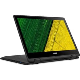 Acer Spin 5 SP513-51-5954 13" Core i5-7200U - SSD 256 Gb - 4GB AZERTY - Γαλλικό