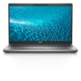 Dell Latitude 5531 15" (2022) - Core i5-12600H - 16GB - SSD 512 GB AZERTY - Γαλλικό