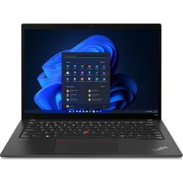 Lenovo ThinkPad T14 G3 14" (2022) - Core i7 - Gen 12 (U) - 16GB - SSD 256 GB QWERTY - Αγγλικά