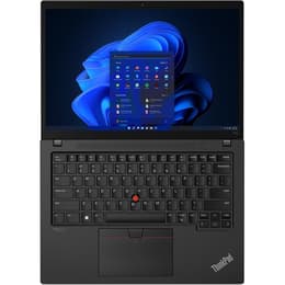 Lenovo ThinkPad T14 G3 14" (2022) - Core i7 - Gen 12 (U) - 16GB - SSD 256 GB QWERTY - Αγγλικά