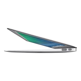 MacBook Air 11" (2015) - Core i5 - 4GB SSD 128 QWERTY - Σουηδικό