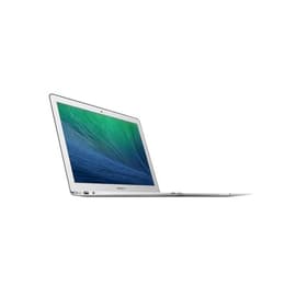 MacBook Air 11" (2015) - Core i5 - 4GB SSD 128 QWERTY - Σουηδικό