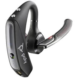 Plantronics Voyager 5200 wireless Ακουστικά Μικρόφωνο - Μαύρο