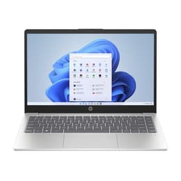 HP 14-EP0036NF 14" (2022) - Core i3-N305 - 8GB - SSD 256 GB AZERTY - Γαλλικό