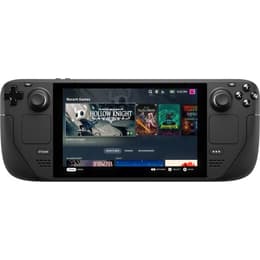 Steam Deck 64GB - Μαύρο