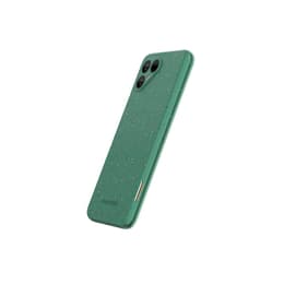 Fairphone 4 256GB - Πράσινο - Ξεκλείδωτο