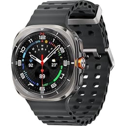 Samsung Galaxy Watch Ultra Bluetooth + Cellular 47 mm - Γκρι