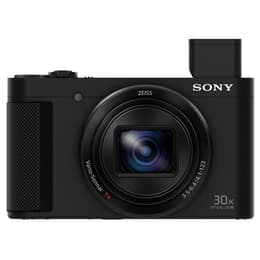 Συμπαγής DSC-HX90V - Μαύρο + Sony Zeiss Vario-Sonnar T 4.1-123mm f/3.5-6.4 f/3.5-6.4