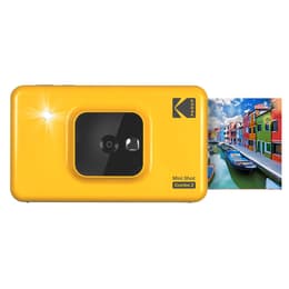 Instant Mini Shot Combo 2 C210 - Κίτρινο/Μαύρο