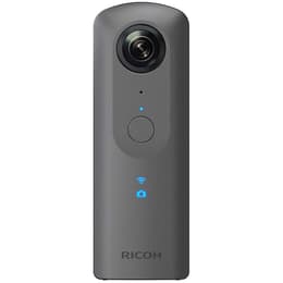 Ricoh Theta V 4K 360 Action Camera