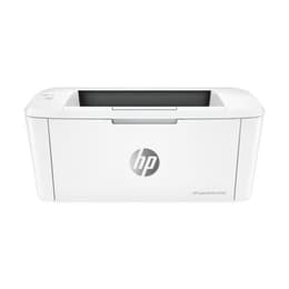 HP LaserJet Pro M15A Μονόχρωμο laser
