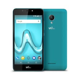 Wiko Tommy2 Plus 16GB - Τιρκουάζ - Ξεκλείδωτο