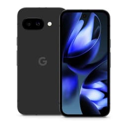Google Pixel 9a 128GB - Μαύρο - Ξεκλείδωτο