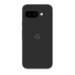 Google Pixel 9a 128GB - Μαύρο - Ξεκλείδωτο