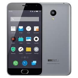Meizu M2 Mini 16GB - Γκρι - Ξεκλείδωτο