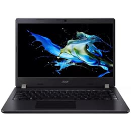 Acer TravelMate P2 14" (2021) - Core i5 - Gen 11 (G) - 8GB - SSD 256 GB QWERTY - Αγγλικά