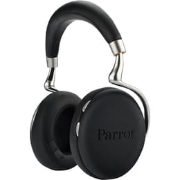 Parrot Zik 2.0 Μειωτής θορύβου wireless Ακουστικά Μικρόφωνο - Μαύρο